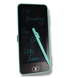 LCD Drawing Pen Case Box