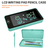 LCD Drawing Pen Case Box