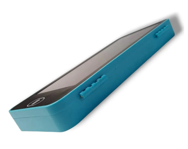 LCD Drawing Pen Case Box