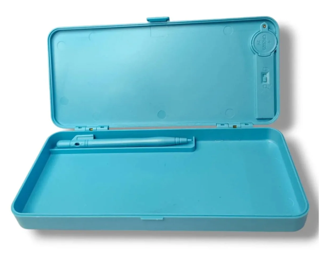 LCD Drawing Pen Case Box